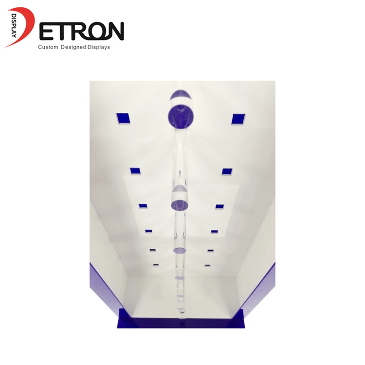 acrylic eyeglasses display stand
