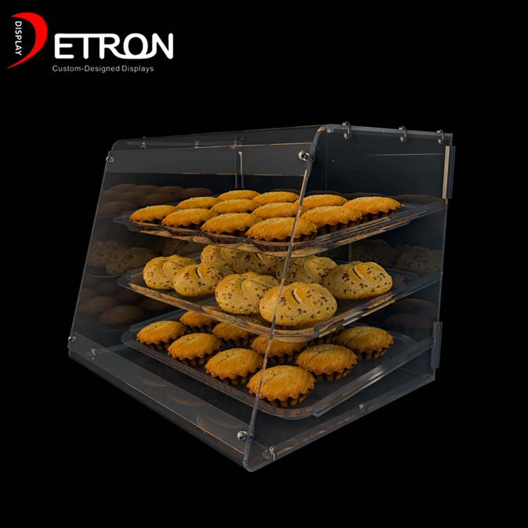 OEM/ODM display case supplier