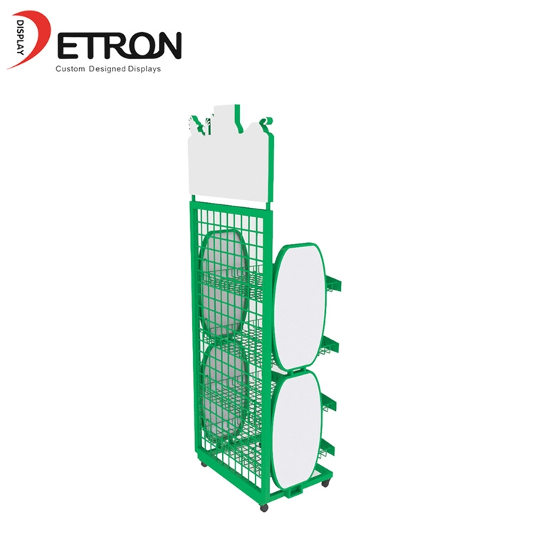 supermarket fruit display fixture supplier