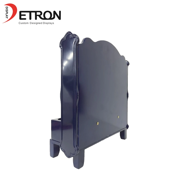 alcohol counter display stand alcohol counter display stand