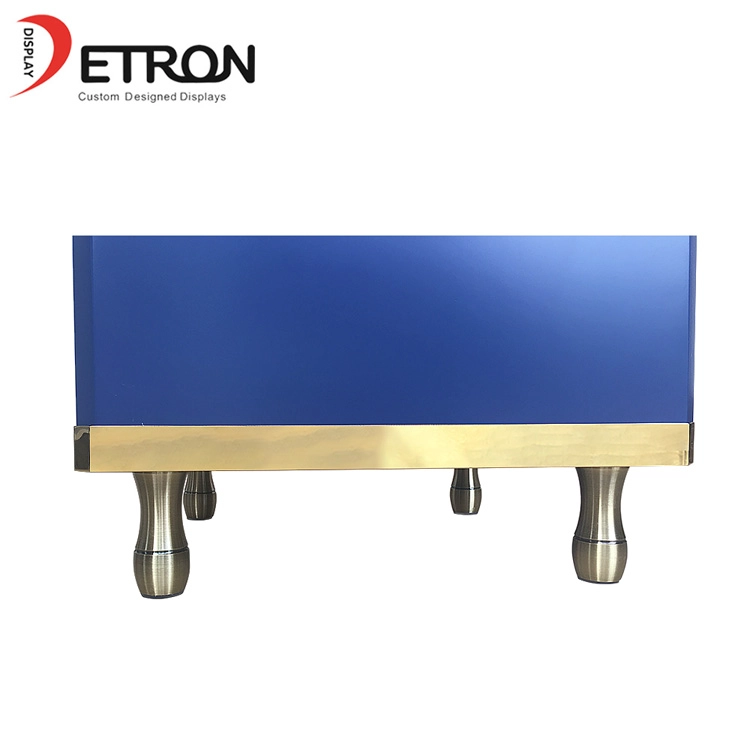 glass wine display cabinet supplier