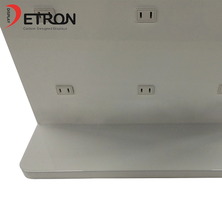 night light counter display stand night light counter display stand