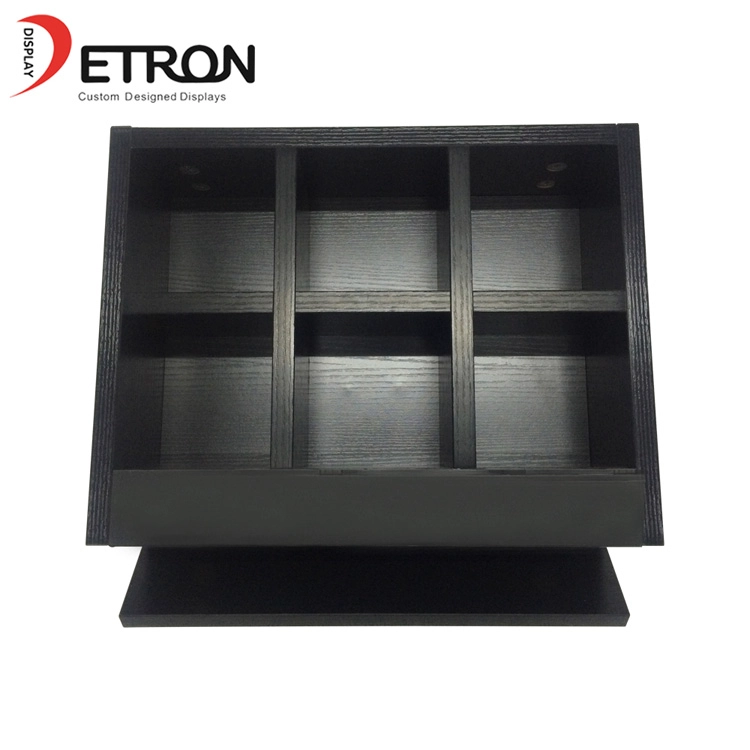 wooden chocolate small display stand wooden chocolate small display stand