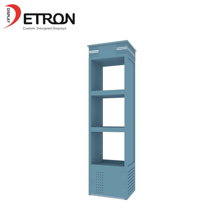 wine display cabinet supplier