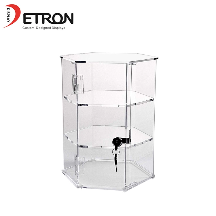 jewelry acrylic display stand