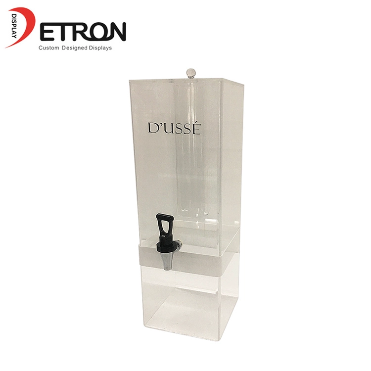 acrylic water dispenser acrylic water dispenser