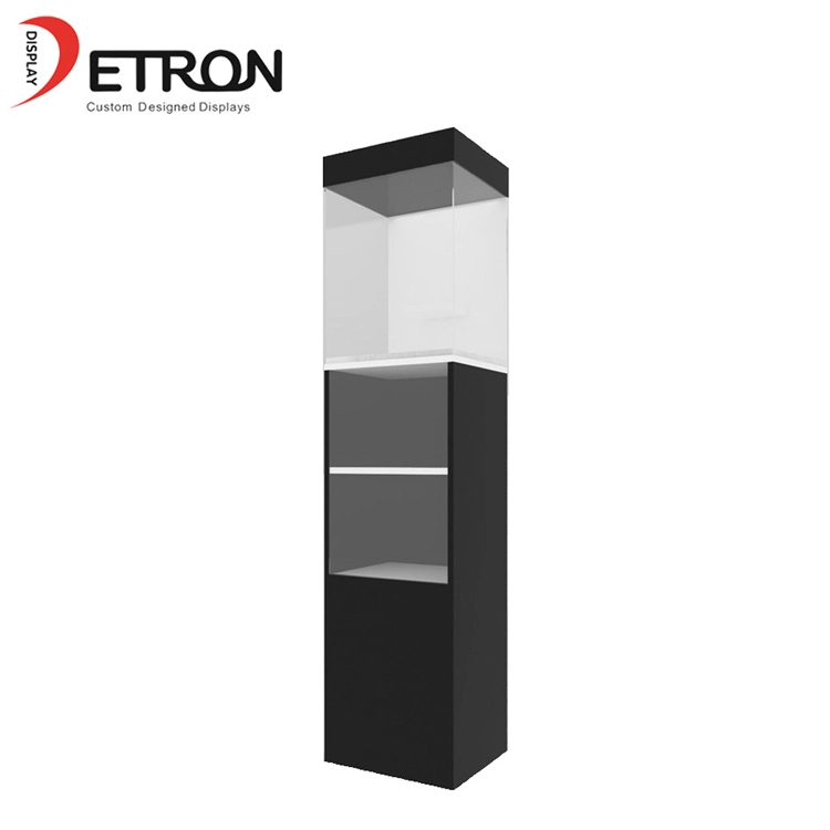 alcohol display cabinet supplier