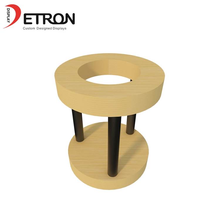 speaker counter display stand speaker counter display stand