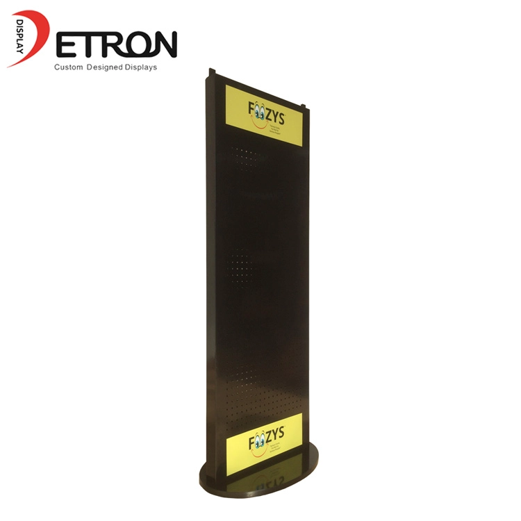 double sided rotating display stand double sided rotating display stand