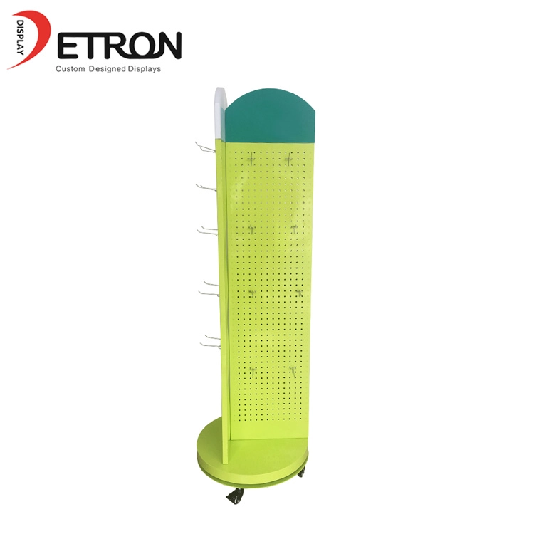 gloves display fixture supplier
