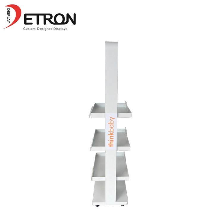thermos bottle display fixture supplier