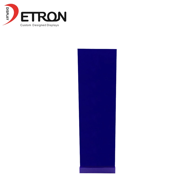 acrylic eyeglasses display stand