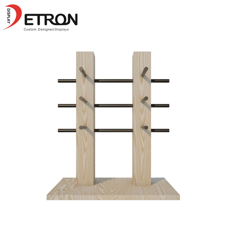 eyeglass counter display stand factory