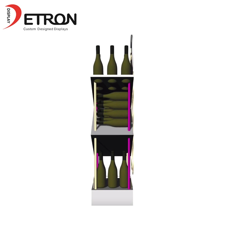 red wine display fixture red wine display fixture