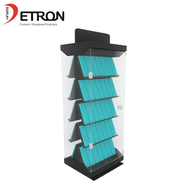 acrylic lighter display stand acrylic lighter display stand