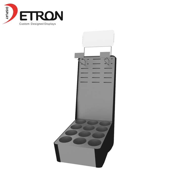 beer counter display stand beer counter display stand
