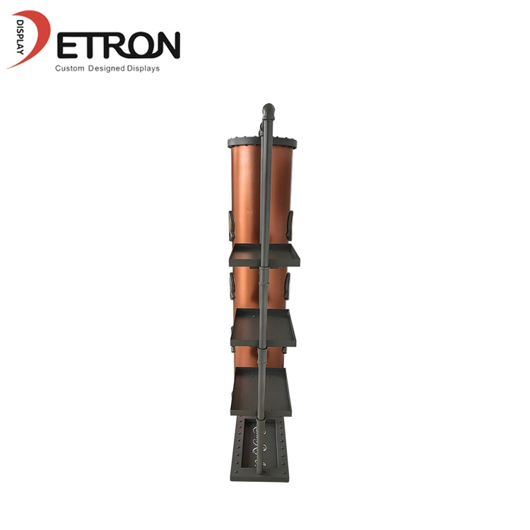 beer display fixture supplier