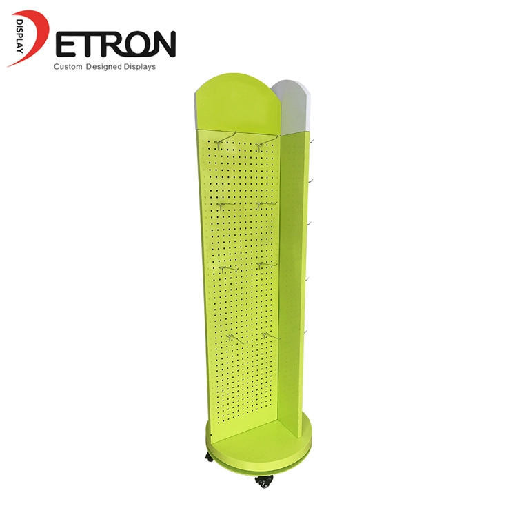 gloves display fixture supplier