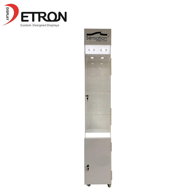 watch display cabinet supplier