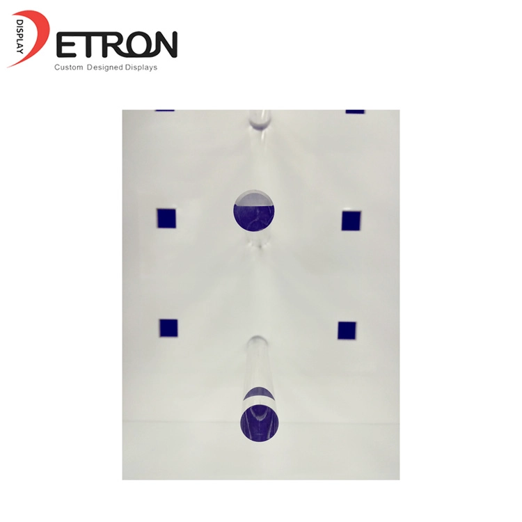 acrylic eyeglasses display stand