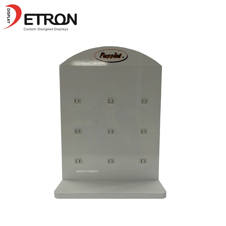 night light counter display stand night light counter display stand