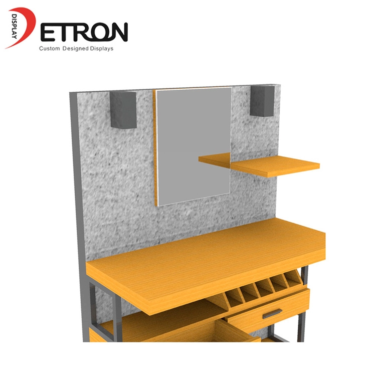 drawer display fixture supplier