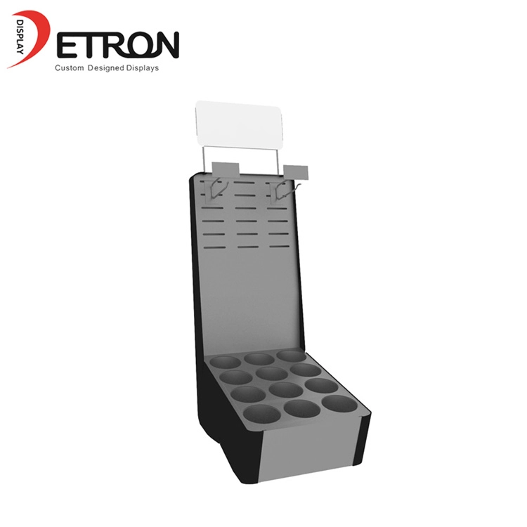 beer counter display stand beer counter display stand