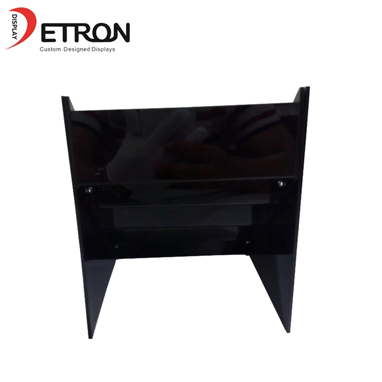 acrylic nail polish display stand