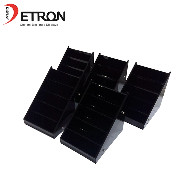acrylic nail polish display stand
