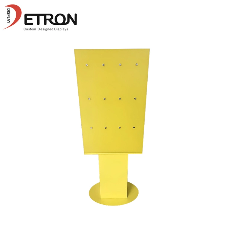 cigars display fixture supplier