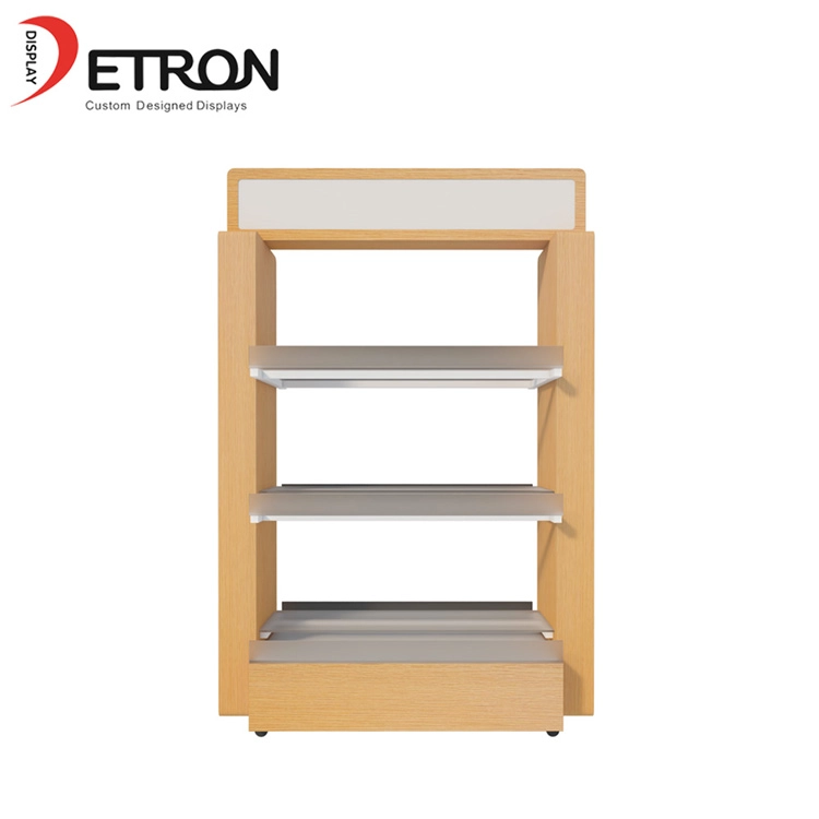 gondola display cabinet supplier