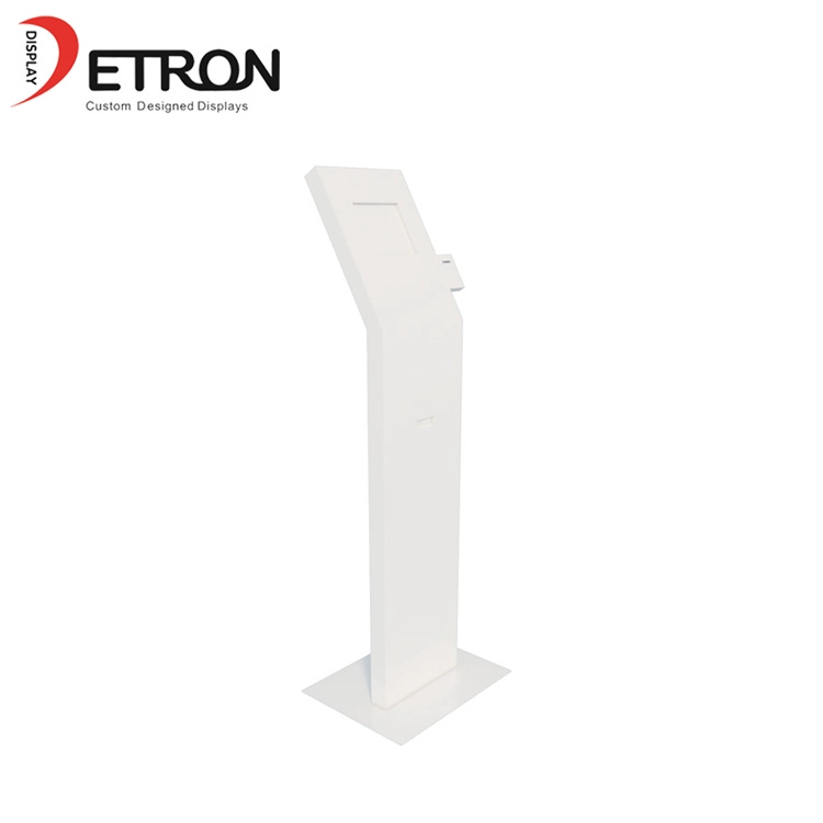 pos terminal display fixture supplier pos terminal display fixture supplier