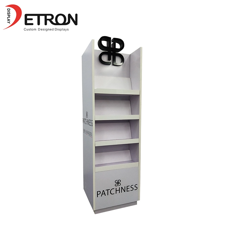 cosmetic display manufacturer