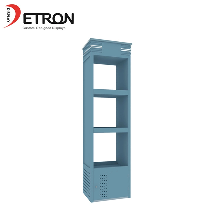 wine display cabinet supplier