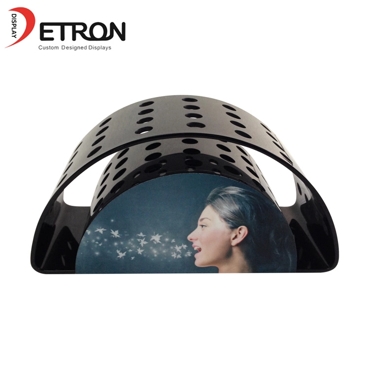 cigarette acrylic counter display cigarette acrylic counter display