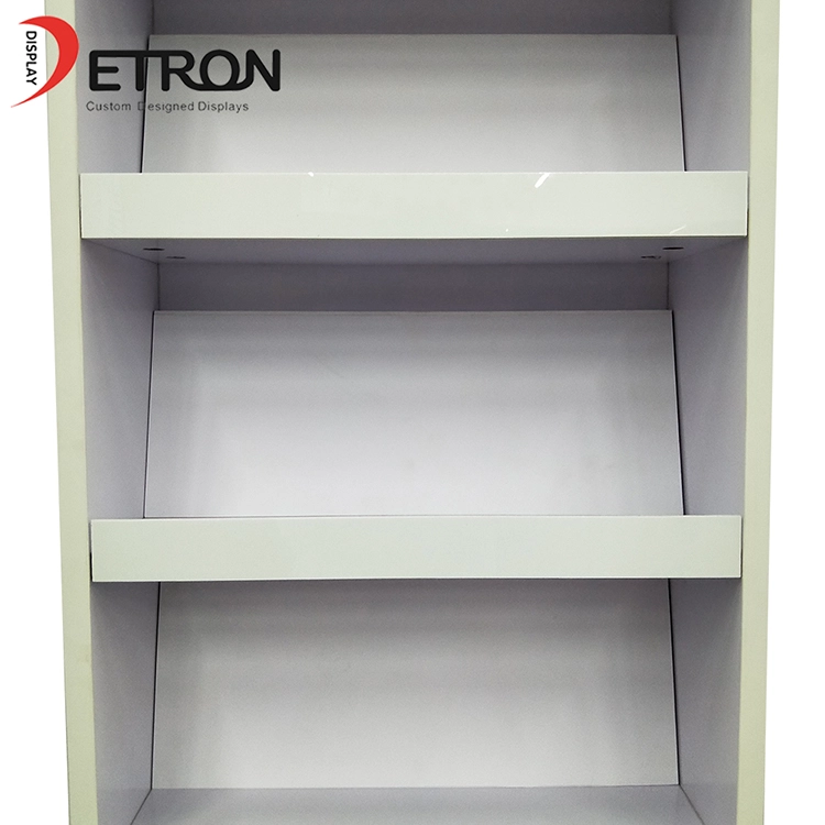 cosmetic display manufacturer