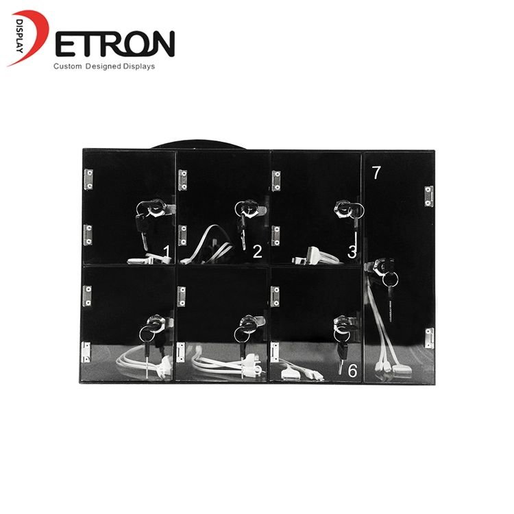 phone charger display stand phone charger display stand