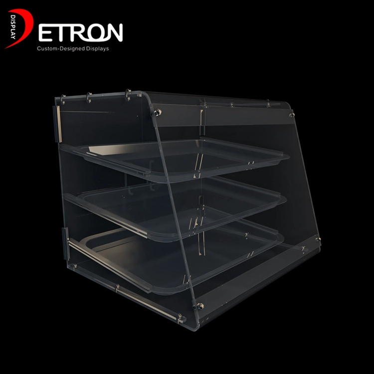 OEM/ODM display case supplier