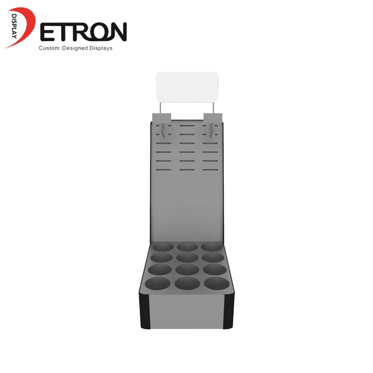 beer counter display stand beer counter display stand