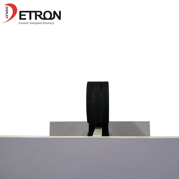 cosmetic display manufacturer