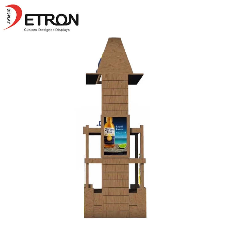 wooden beer display shelves wooden beer display shelves