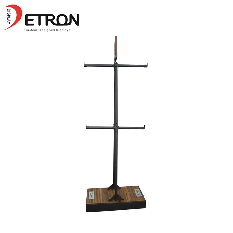 bag display fixture supplier