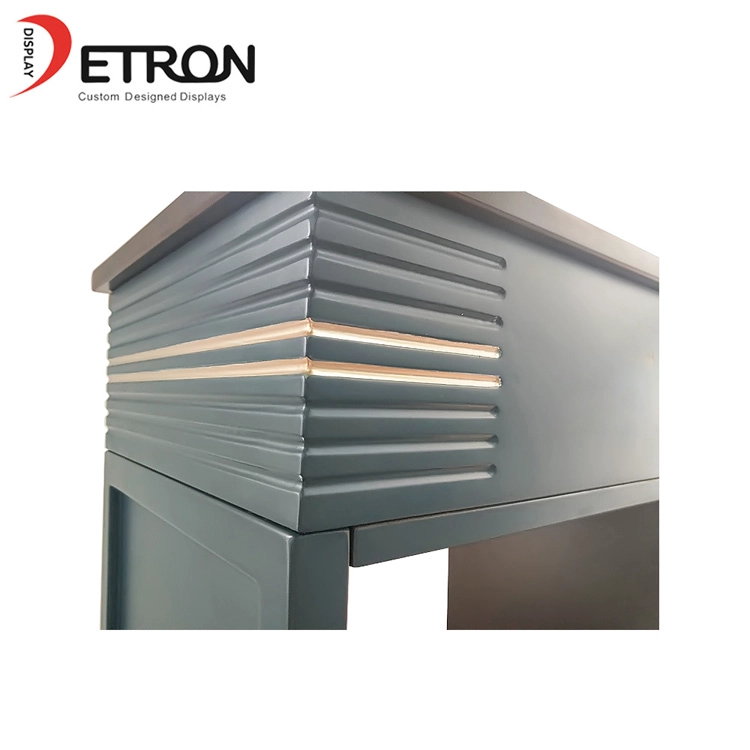 drinks display cabinet supplier
