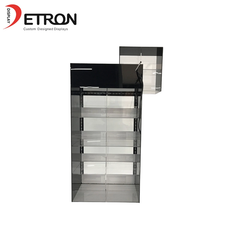 acrylic phone accessories display acrylic phone accessories display
