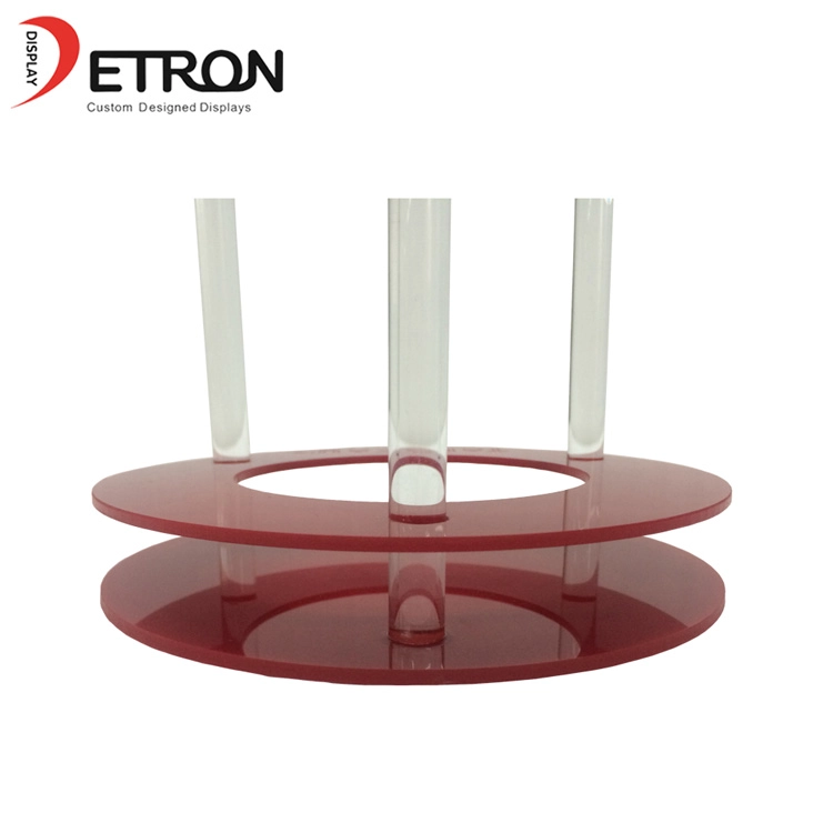 speaker small display stand