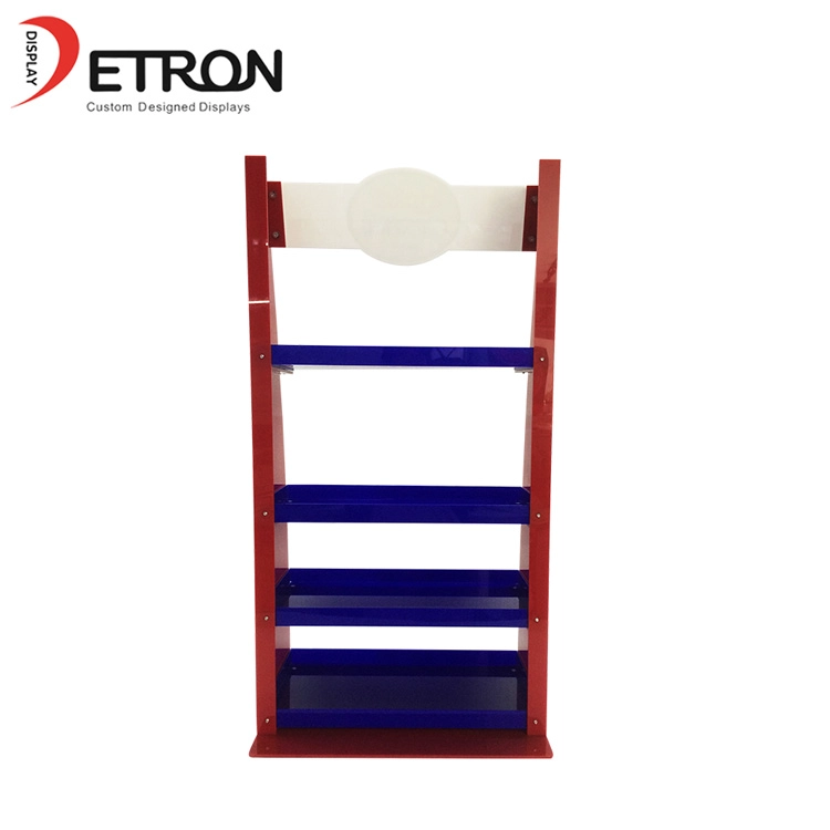 baby food display manufacturer