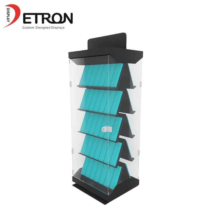 acrylic lighter display stand acrylic lighter display stand