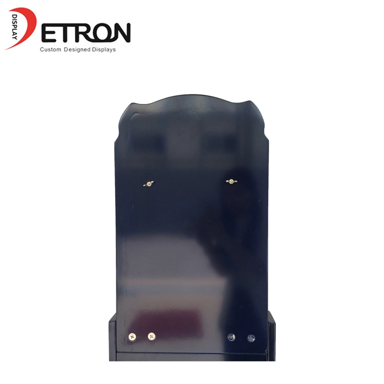 alcohol display shelves manufacturer