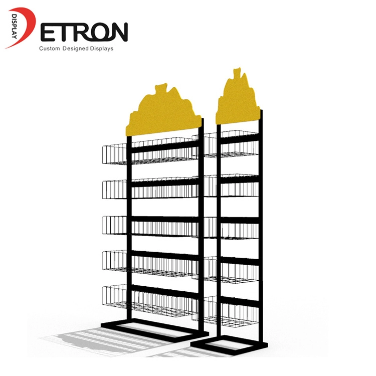 metal wire basket display fixture supplier metal wire basket display fixture supplier