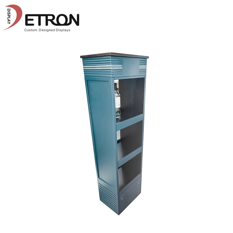 drinks display cabinet supplier